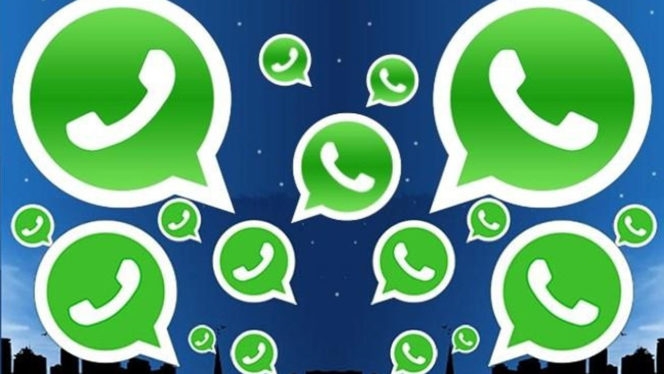 Whatsapp'ta Beklenen Yeni Özellik Sonunda Geldi 4
