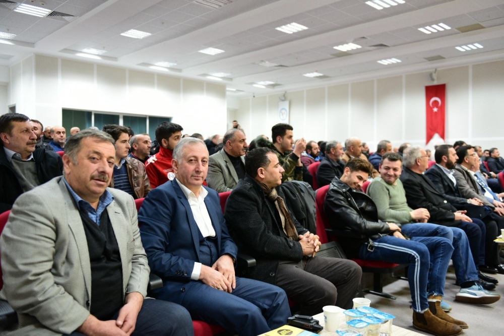 Eşref Şeneroğlu 2. Kez PASK başkanı seçildi 15