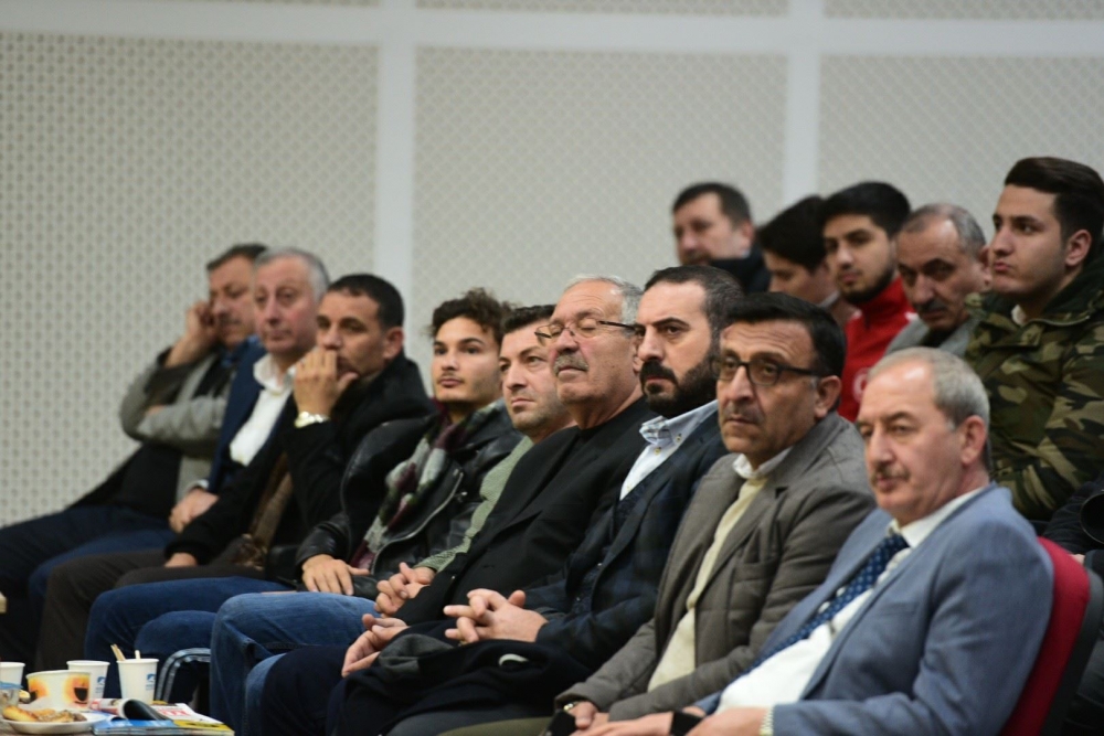 Eşref Şeneroğlu 2. Kez PASK başkanı seçildi 3