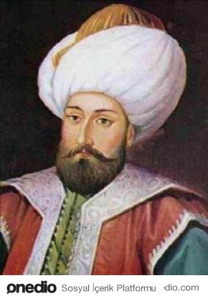 30 Osmanlı Padişahının Ölüm Nedenleri 3