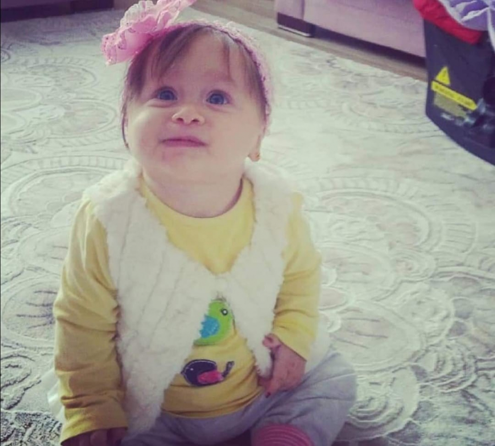 Korkunç ölüm! 3 yaşındaki kız feci şekilde hayatını kaybetti 1