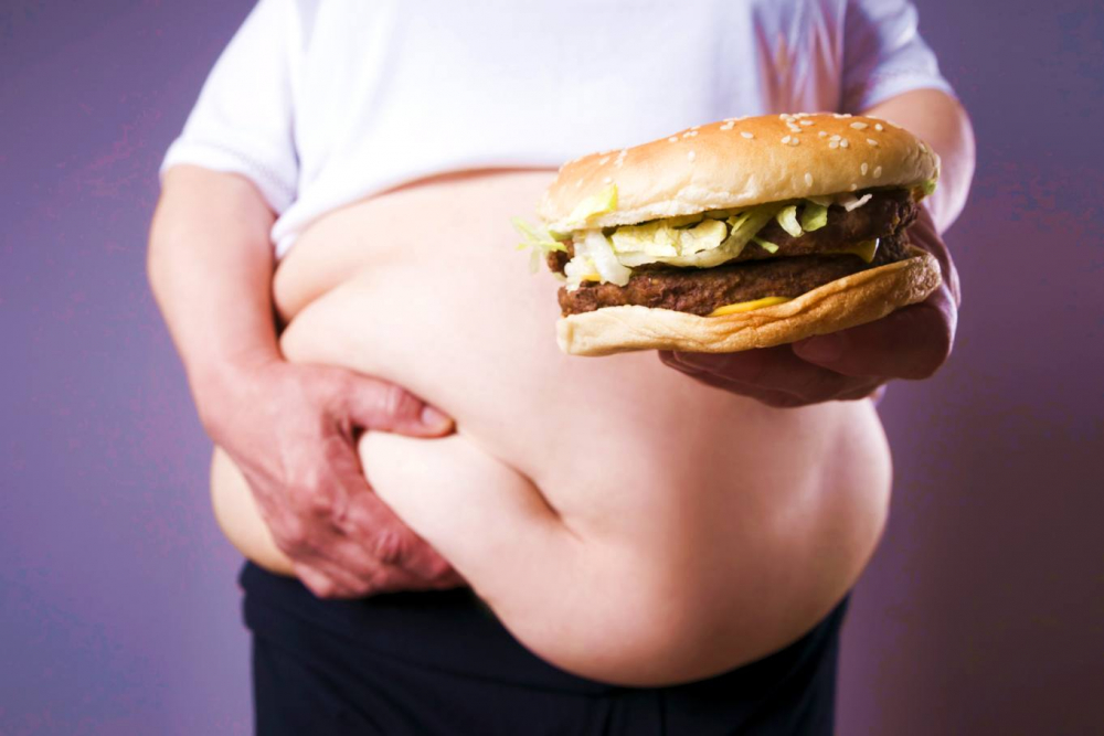 Obeziteye savaş açıldı! TBMM'den obezite ile mücadele raporu 2