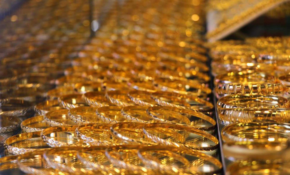 Gram altın 522 TL'den satılıyor! Tam, yarım, çeyrek, gram altın  fiyatı bugün ne kadar? 1 Haziran 2021 Salı güncel altın fiyatları 5