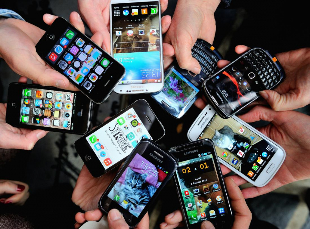 Telefonlarda aşırı batarya tüketimi yapan uygulamalar belli oldu! Bu uygulamalara dikkat edin! 6
