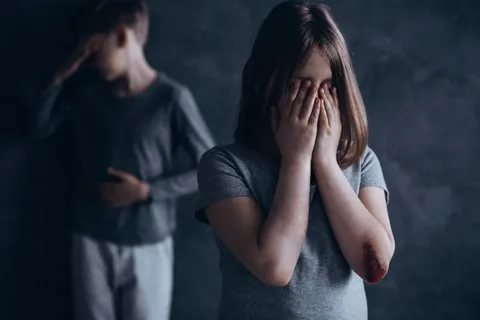 14 yaşındaki kız arkadaşları tarafından cinsel saldırıya uğradı! 4
