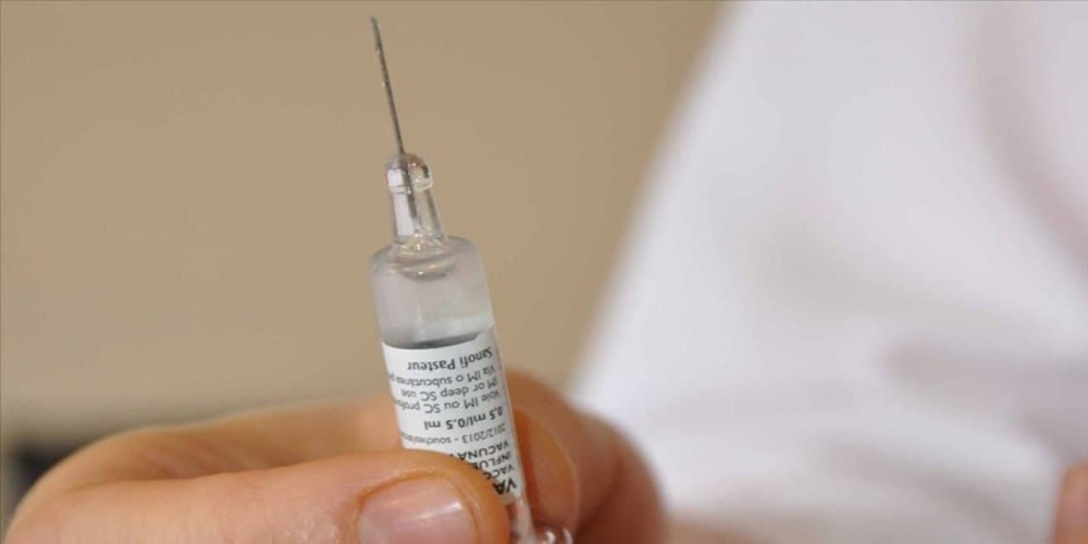 ABD merkezli araştırmadan güzel haber: Her yıl aşı olmaya gerek yok! Özellikle mRNA aşıları sürekli koruma sağlıyor! 3