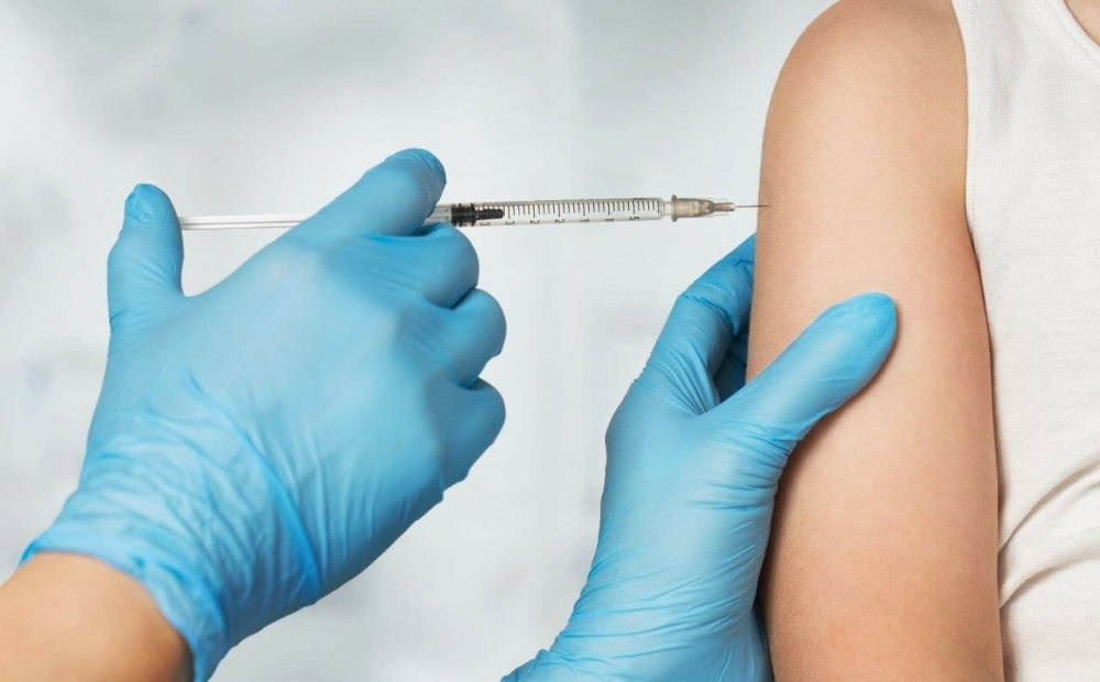 ABD merkezli araştırmadan güzel haber: Her yıl aşı olmaya gerek yok! Özellikle mRNA aşıları sürekli koruma sağlıyor! 4