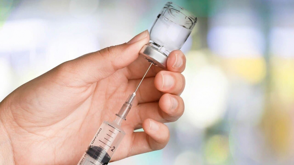ABD merkezli araştırmadan güzel haber: Her yıl aşı olmaya gerek yok! Özellikle mRNA aşıları sürekli koruma sağlıyor! 8