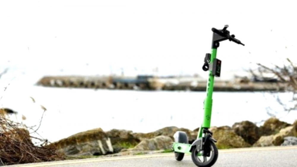 Elektrikli scooter düzenlemesi UKOME'de oy birliğiyle kabul edildi: 15 yaşını doldurmayanlar kullanamayacak! 6