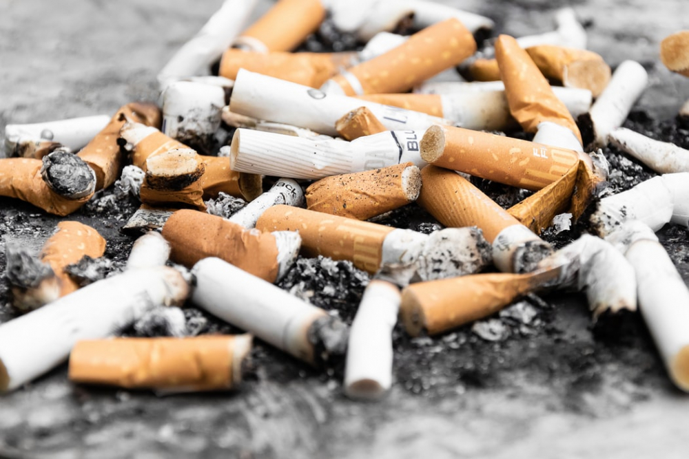 Diyanet'ten zararlı alışkanlıklar hutbesi: "Bir müslümanın sigara içmesi caiz değil" 8