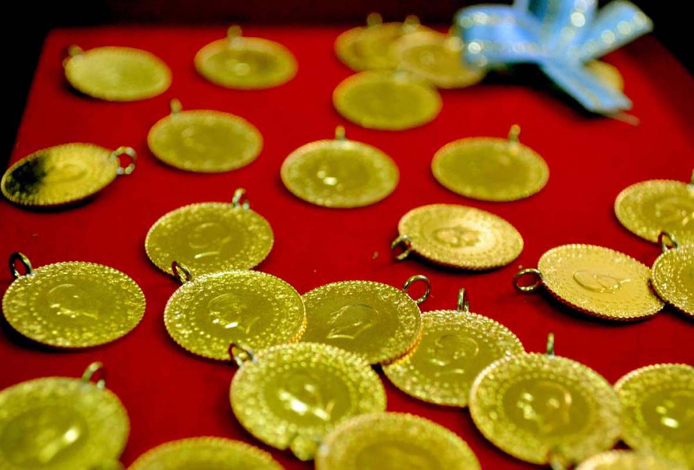 Altın fiyatları yatay seyrediyor! Tam altın, yarım altın, gram altın ne kadar, kaç TL?  İşte 7 Haziran 2021 Pazartesi güncel altın fiyatları 3