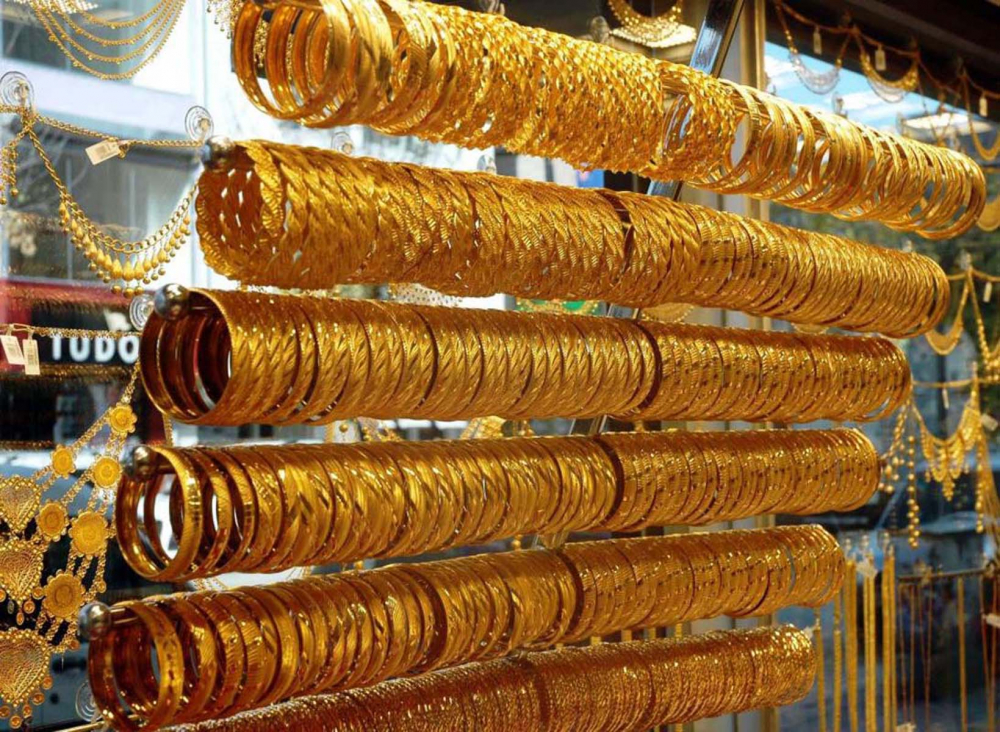Altın fiyatları düşüşe geçti! 9 Haziran 2021 Çarşamba altın fiyatları ne kadar? Bugün gram altın, tam altın, çeyrek altın fiyatı kaç TL? 11