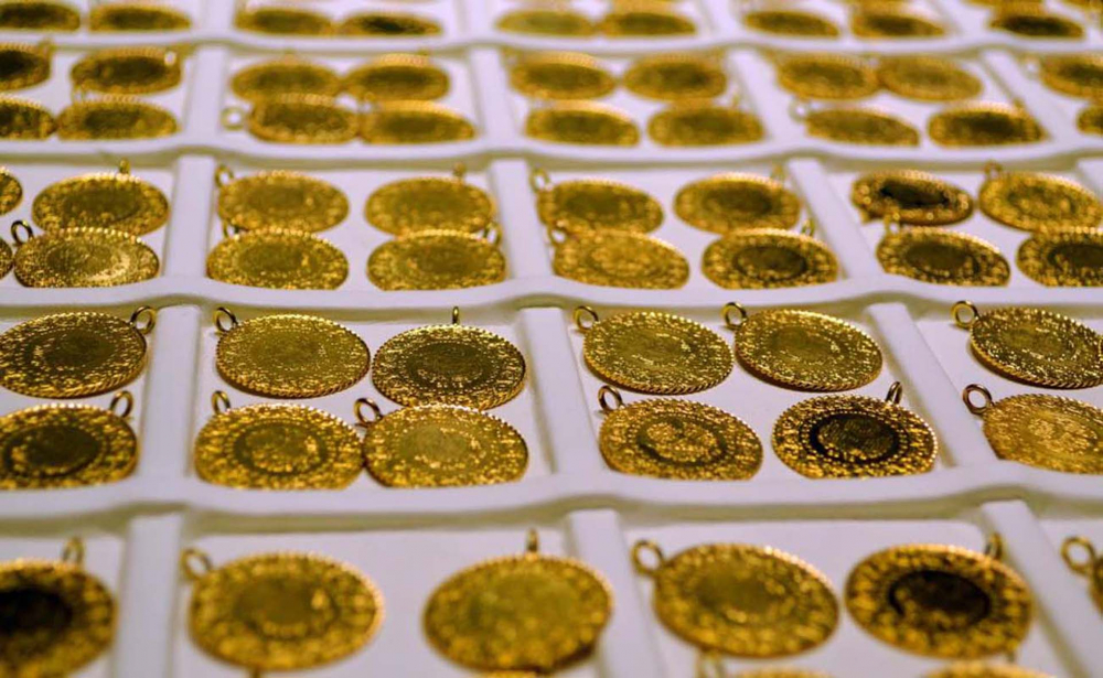 Altın fiyatları düşüşe geçti! 9 Haziran 2021 Çarşamba altın fiyatları ne kadar? Bugün gram altın, tam altın, çeyrek altın fiyatı kaç TL? 9