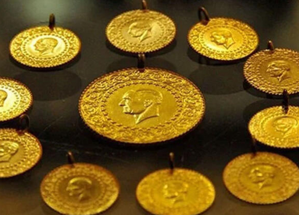 Altın fiyatlarında düşüş sürüyor! 10 Haziran 2021 Perşembe altın fiyatları ne kadar? Bugün gram altın, tam altın, çeyrek altın fiyatı kaç TL? 11