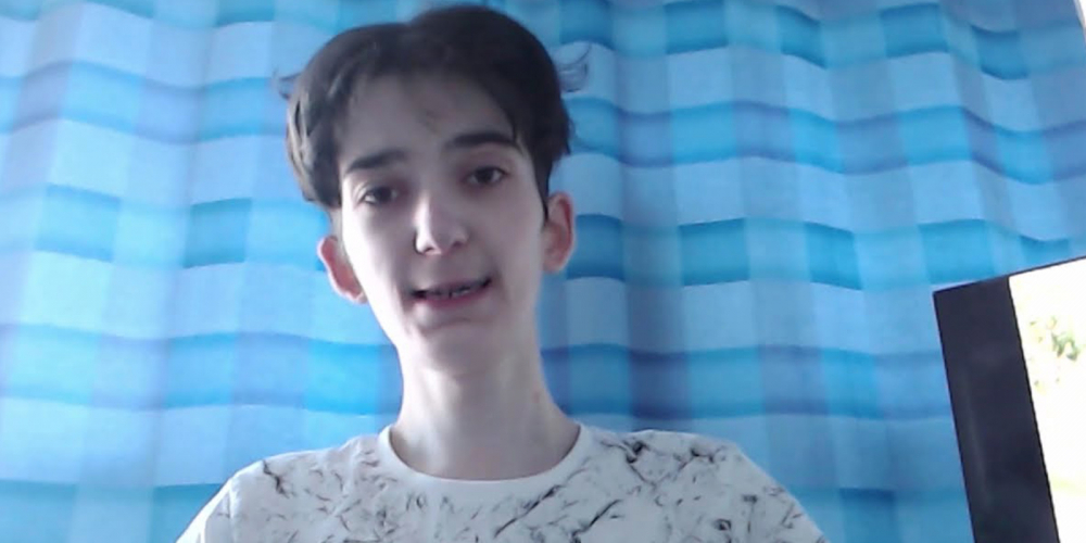 Ünlü YouTuber Alex Kipsta, kalp ameliyatı sonrası yaşamını yitirdi 2