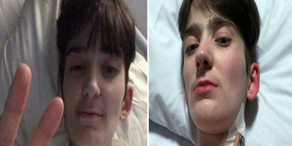 Ünlü YouTuber Alex Kipsta, kalp ameliyatı sonrası yaşamını yitirdi 5