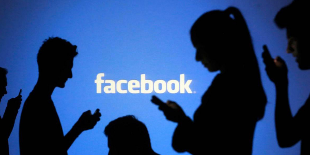 Sosyal medya devi Facebook'un eski veri bilimcisi: Elim kana bulanmış gibi 1