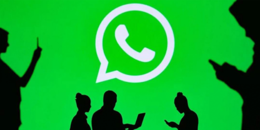 Popüler mesajlaşma uygulaması WhatsApp'tan kullanıcıları sevindirecek özellik: Mesajlara tepki verilebilecek 1