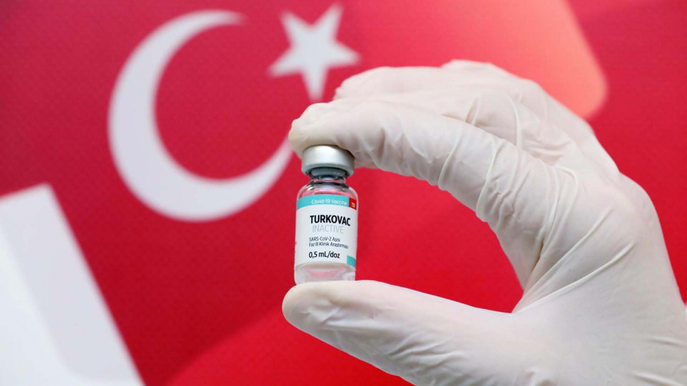 Türkiye, yerli aşı TURKOVAC'tan gelecek güzel haberi bekliyor! İşte aşı hakkında merak edilen sorular ve yanıtları 1