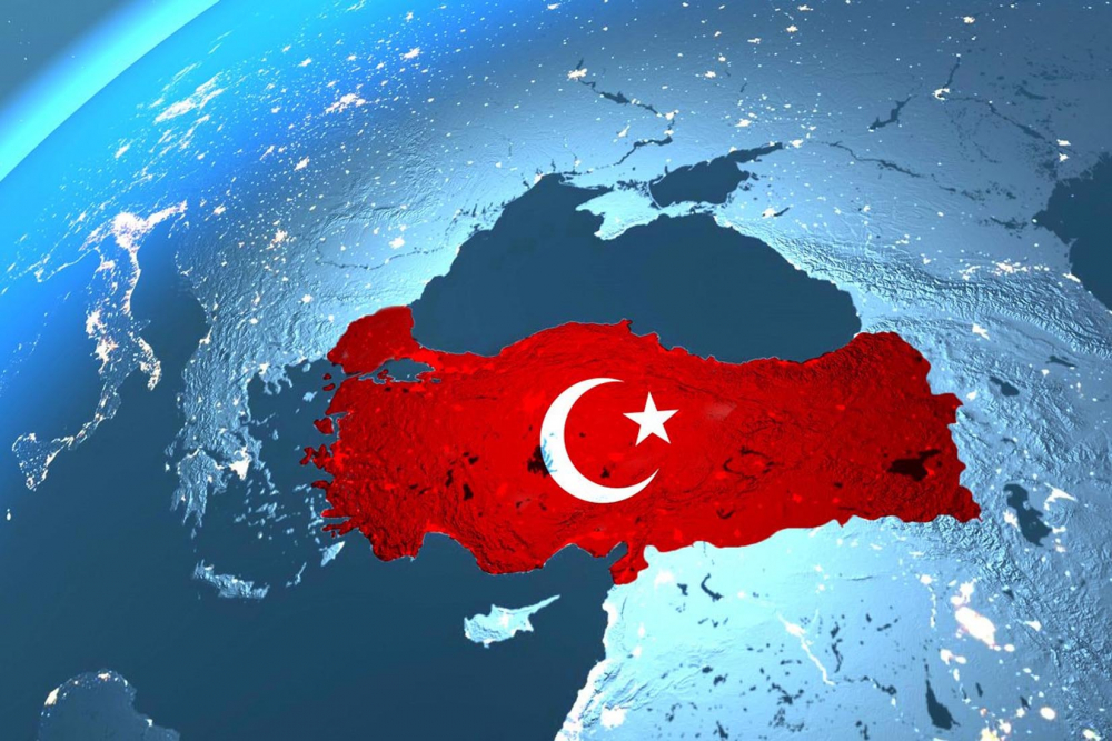 Forbes ilginç bir araştırma yayınladı! Sonuçlar sizi çok şaşırtacak! İşte, Türkiye'nin en yaşanabilir şehirleri! 1