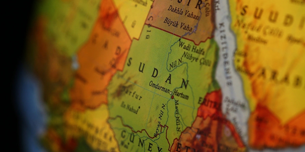 Sudan'da kabileler arasında çatışma! Çok sayıda kişi hayatını kaybetti 1