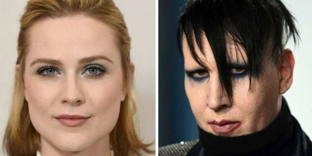 Cinsel istismar suçlamaları yeniden gündemde! Flaş iddia: Marilyn Manson 8 yaşındaki oğlumu tecavüzle tehdit etti 1