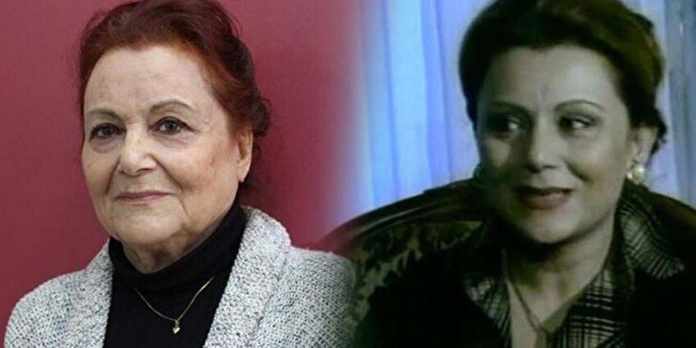 Yeşilçam'ın acı kaybı! Türk sineması öksüz kaldı! Diler Saraç hayatını kaybetti! 1