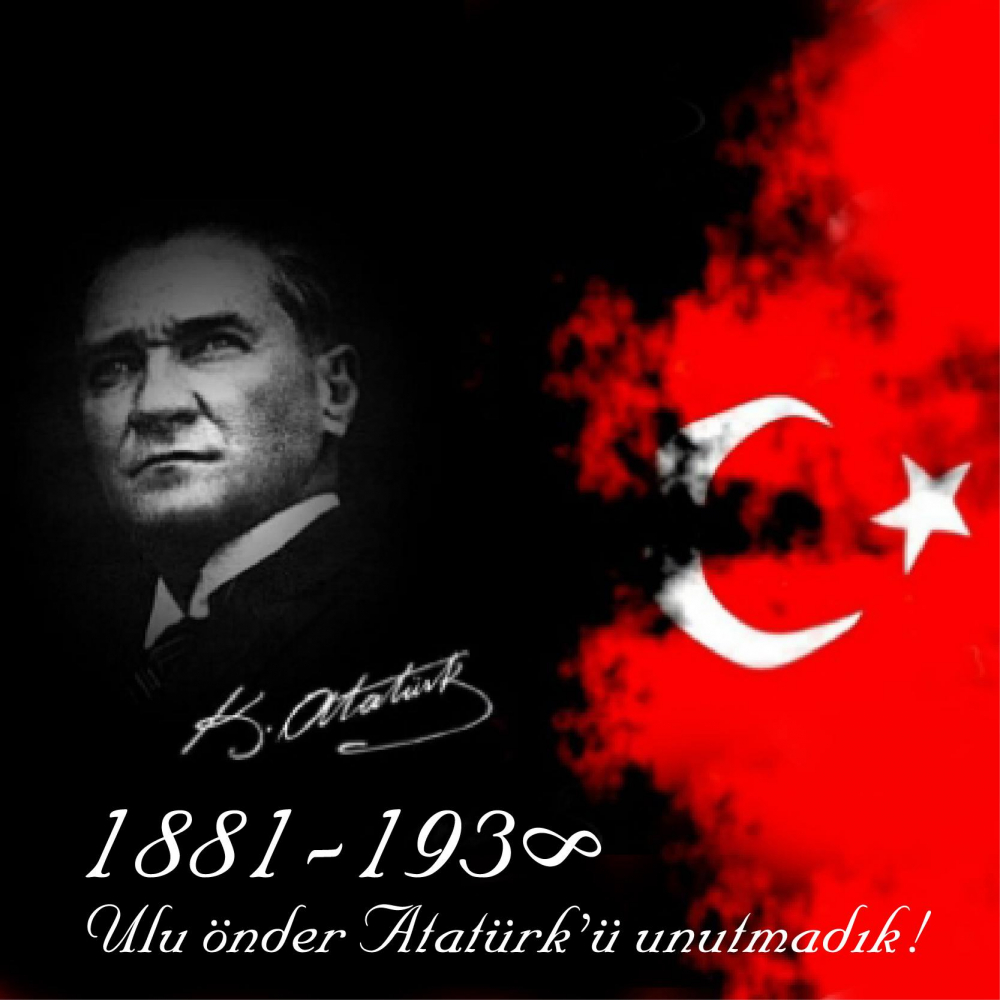 30 Ağustos Zafer Bayramı İçin Bayrak Ve Atatürk Fotoğrafları 9