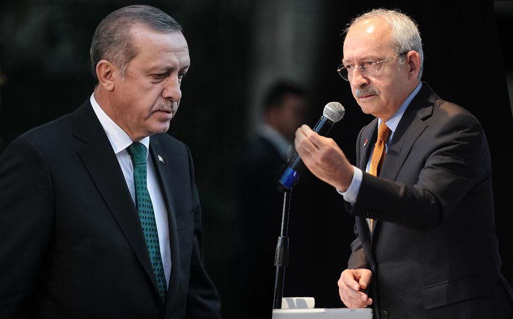 erdoğan-kılıçdaroğlu