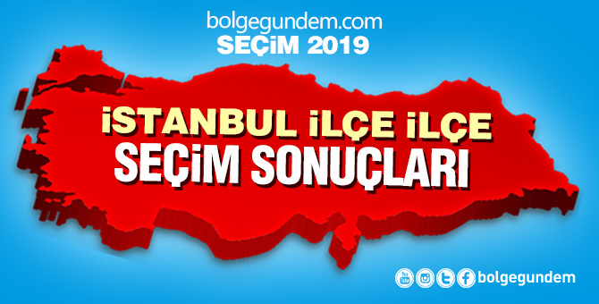 istanbul yerel secim sonuclari ve oy oranlari 2019 istanbul secim sonucu