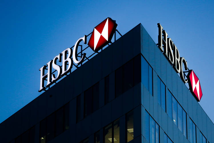 Bir zamanların efsanesi HSBC, 35 bin çalışanın işine son verebilir