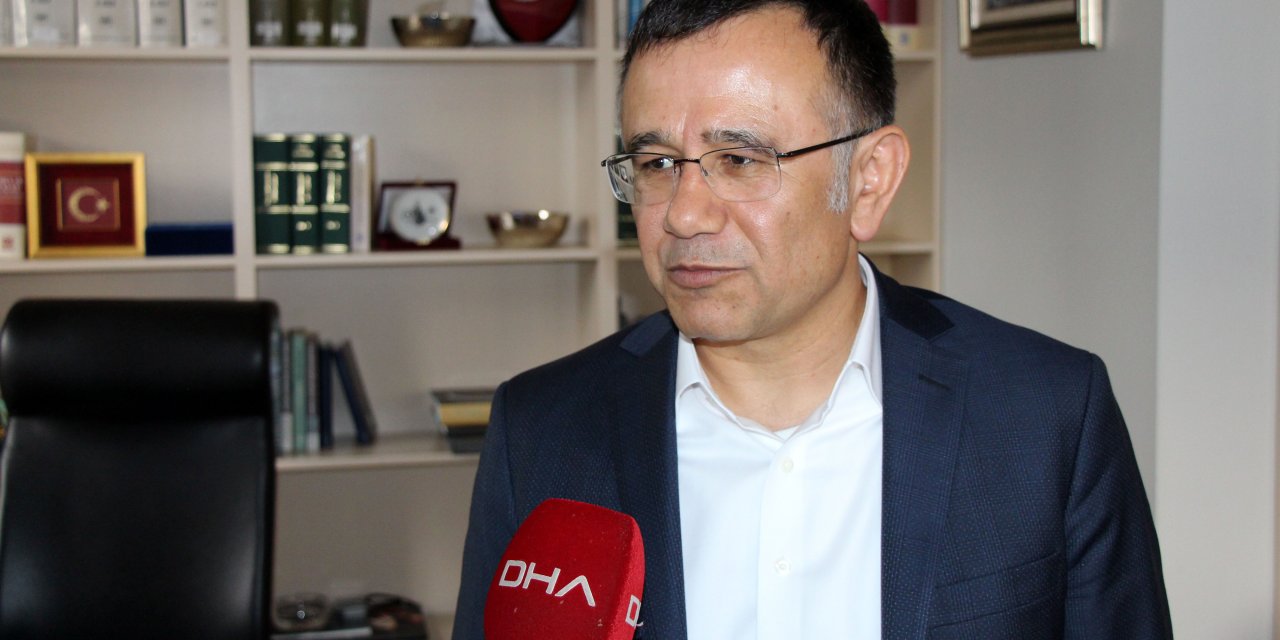 AYD Başkanı Altaş'tan AVM'lerle ilgili açıklama