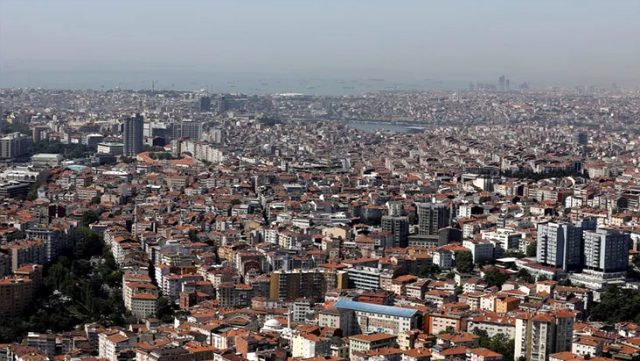 cumhurbaskani karari ile istanbul umraniye de bir bolge riskli alan ilan edildi