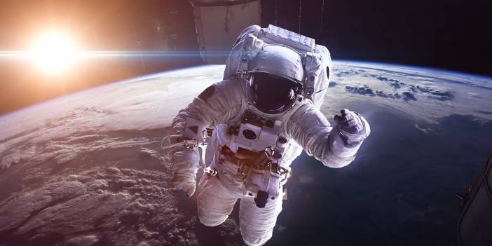 NASA uzay görevlerinde hayatını kaybeden kişi sayısını açıkladı!