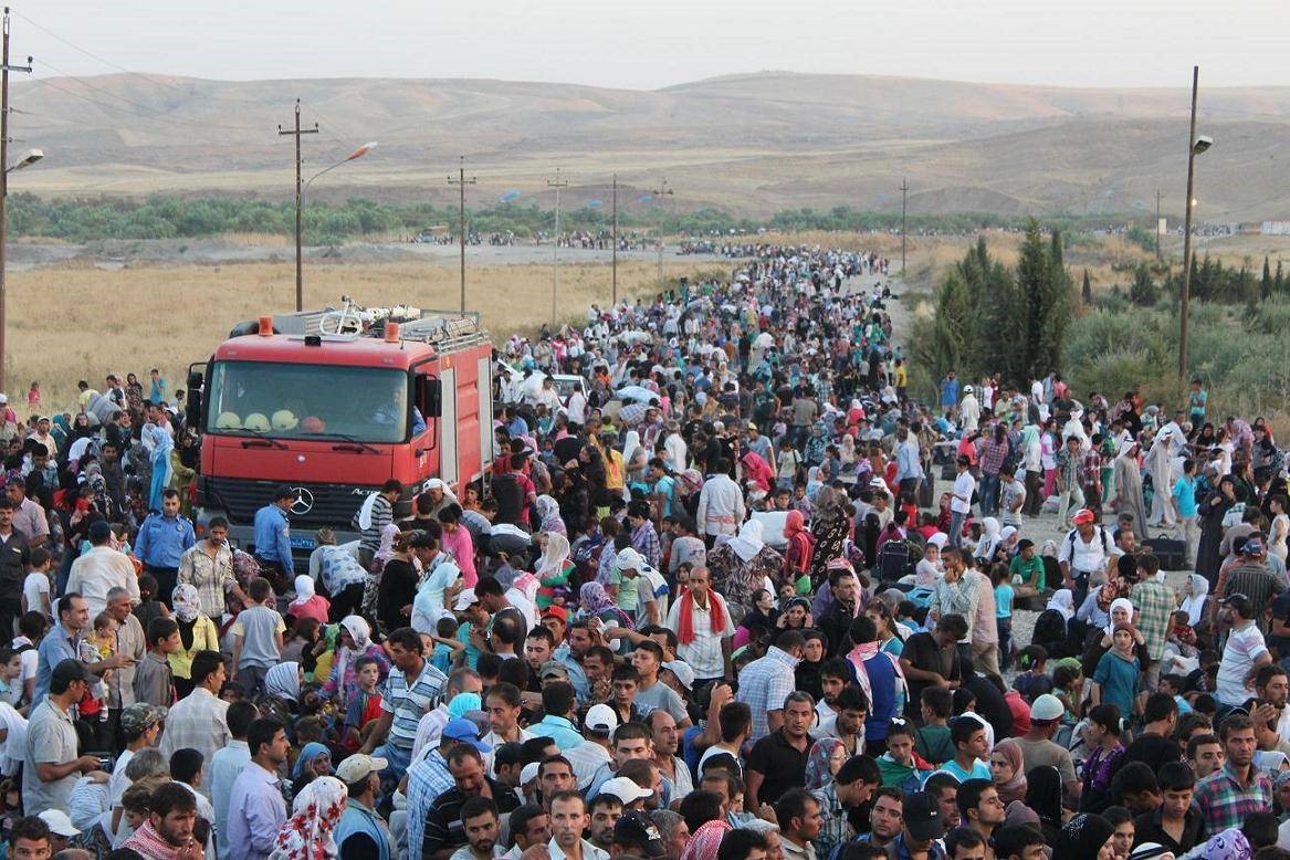 Kaç Suriyeli gitti? Kaç Suriyeli Avrupa'ya gidiyor?