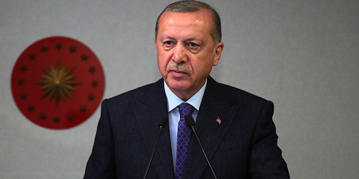 Cumhurbaşkanı Erdoğan açıkladı! İşte koronavirüse ilişkin alınan yeni kararlar