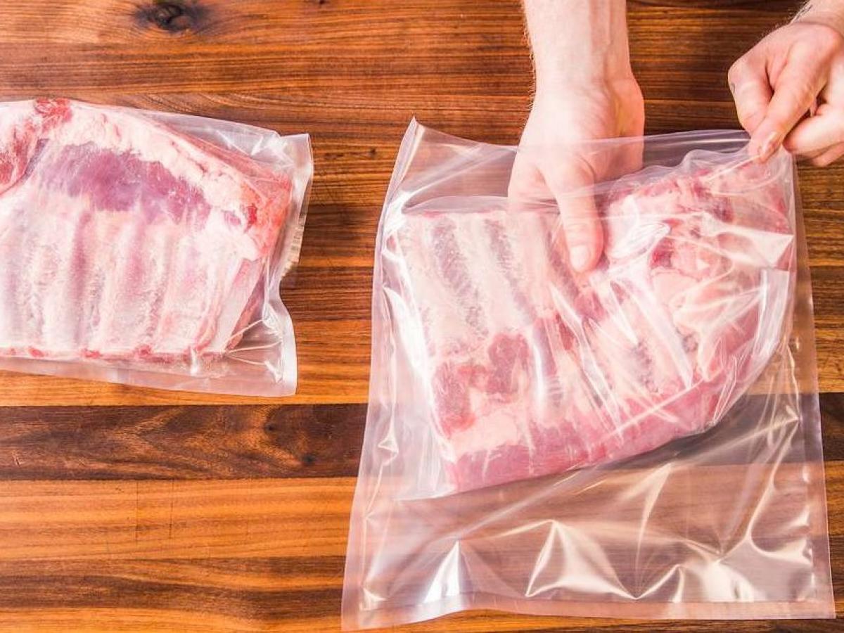 Kurban eti nasıl saklanır? Kurban eti nasıl muhafaza edilir?