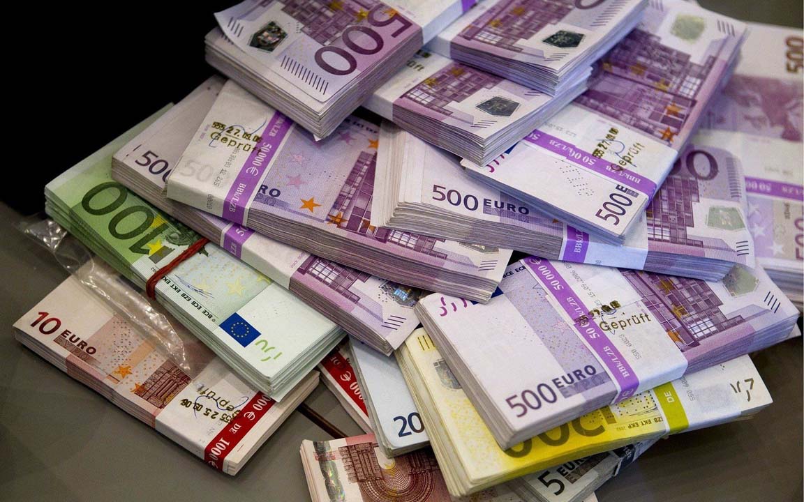 Euro'dan tarihi rekor! 10 lirayı gördü