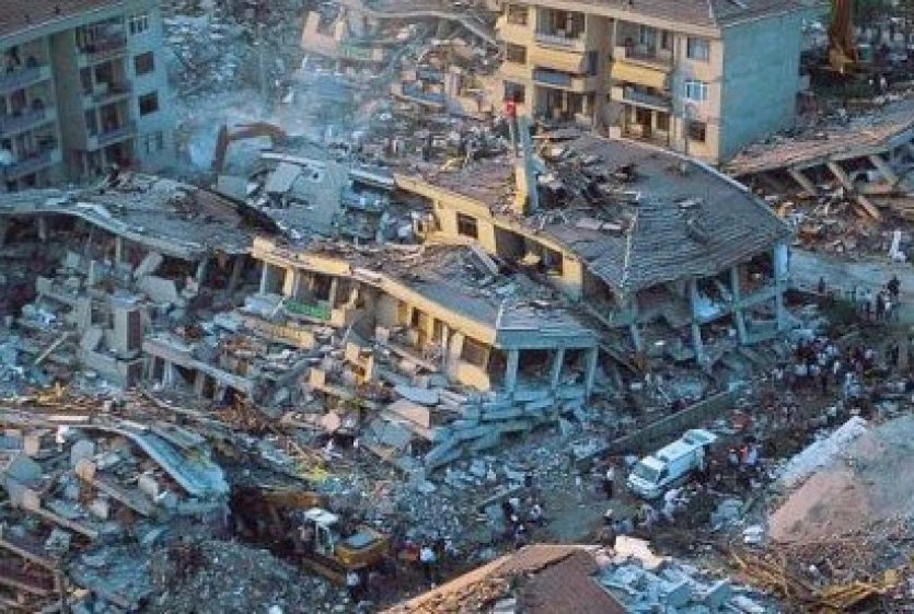 1999 depremi kac siddetinde olmustu 19 agustos 1999 depremi kac saniye surmustu