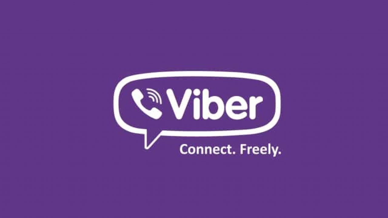 История viber