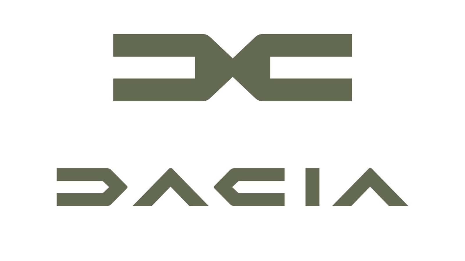 Dacia, yeni logosunu tanıttı! Haziran 2021 itibarıyla kademeli olarak uygulanacak