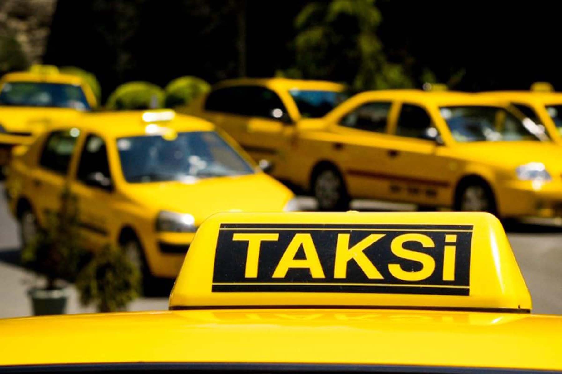 397 taksicinin belgeleri askıya alınmıştı! İBB ve taksiciler görüşme kararı aldı 