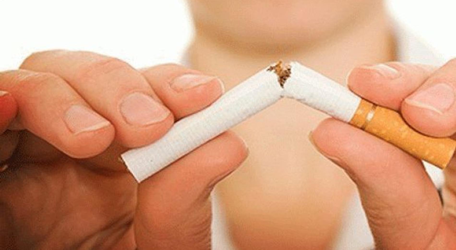 Pfizer sigara bırakma ilacını toplatıyor: Kanser riski var!