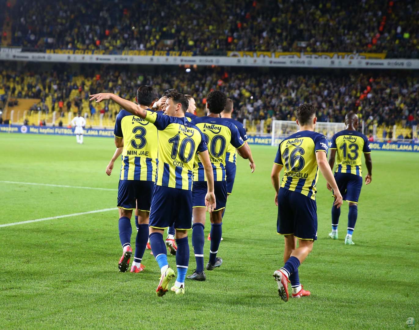Fenerbahçe - Olympiakos maçı bilet fiyat aralıkları ne kadar, kaç tl? | Fenerbahçe - Olympiakos maç bilet alma ekranı