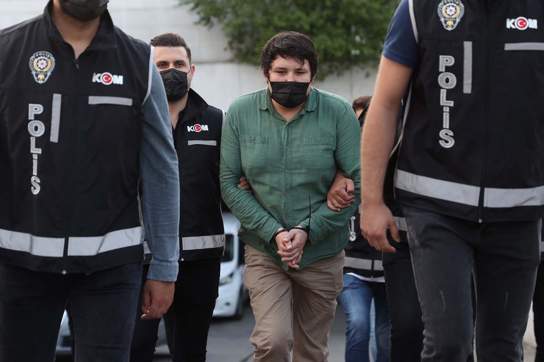 Çiflikbank dolandırıcısı Tosuncuk Mehmet Aydın için istenen ceza katlanıyor: İddianame hazırlandı istenen ceza 89 bin yıla çıktı 