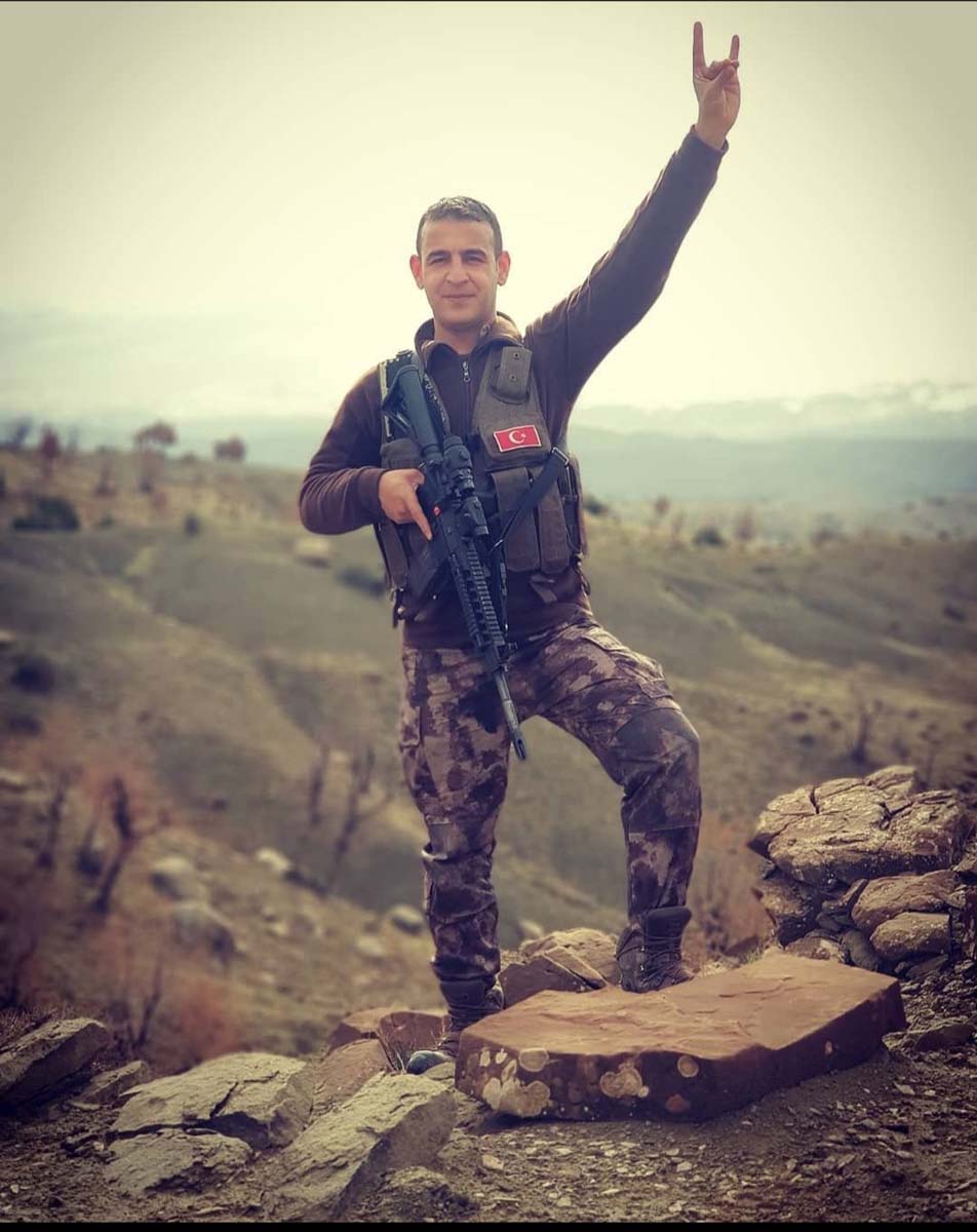 Şehit polis memuru Fatih Doğan kimdir? Kaç yaşında? Nereli? 
