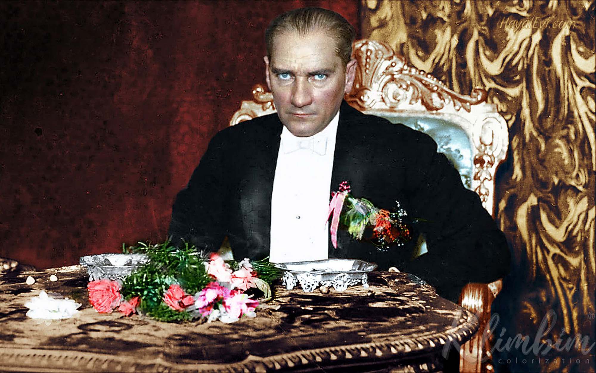 10 Kasım resmi tatil mi 2021? 10 Kasım bu yıl hangi güne denk geliyor 2021? Atatürk'ün ölümünün kaçıncı yılı 2021?
