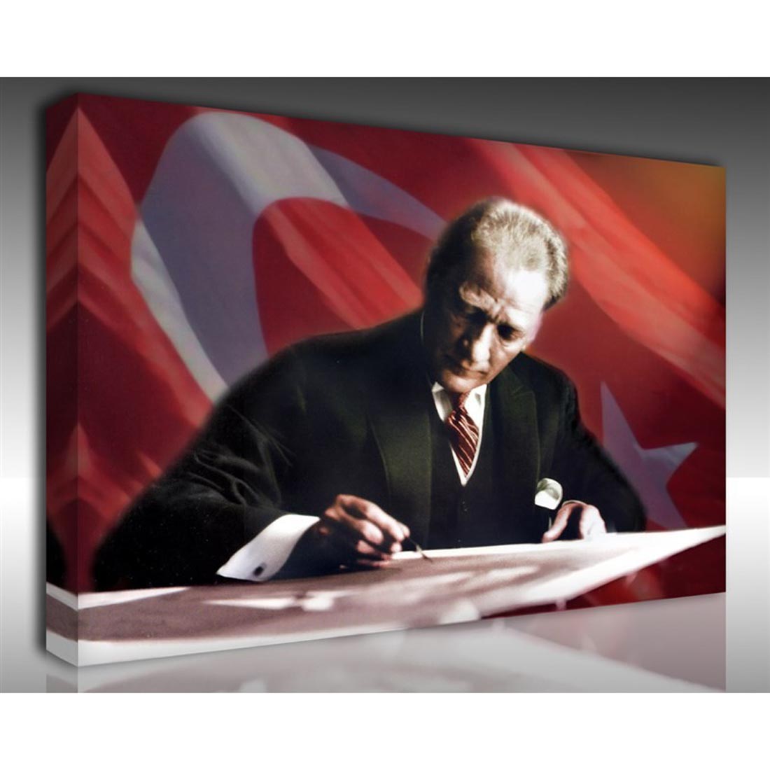 Atatürk'ün hayatı ile ilgili bilgiler|Atatürk’ün ilkeleri, inkılapları, katıldığı savaşlar neler? Naaşı nerede? Ne zaman öldü?