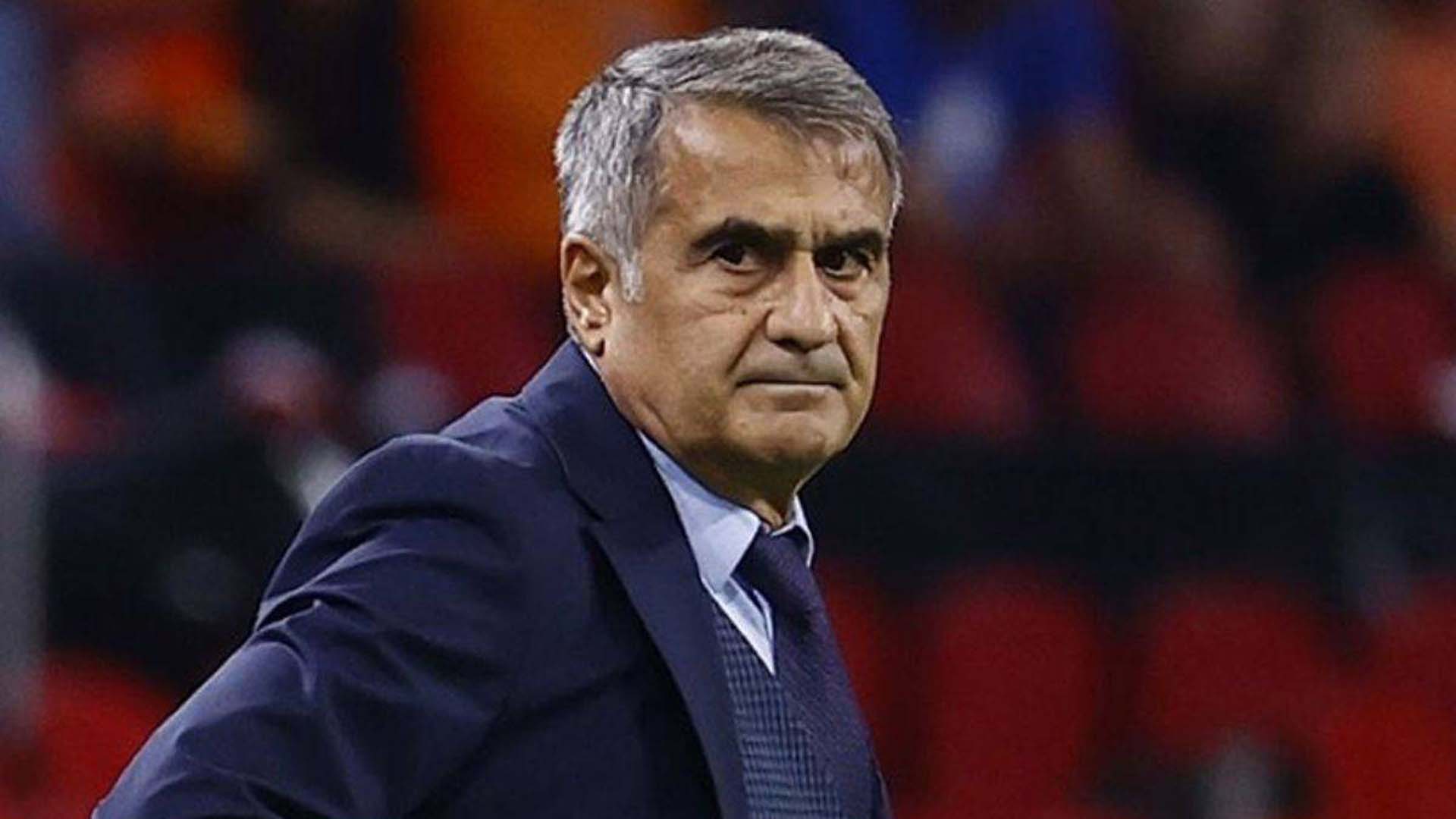 Ali Koç'tan flaş karar! Fenerbahçe'nin yeni teknik direktörü Şenol Güneş mi oluyor?