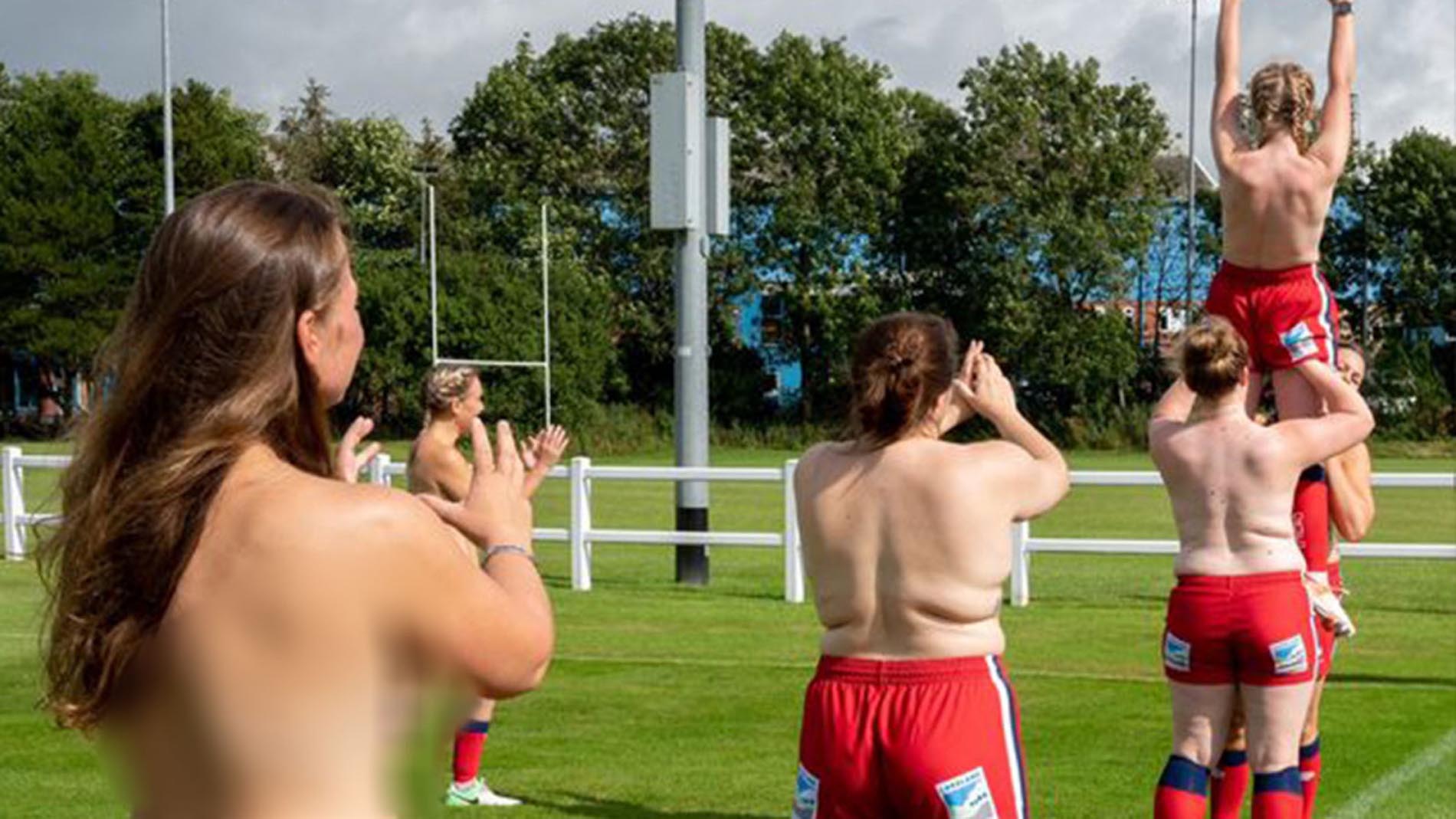 Get Your Rugby Fix with these Seductive Six Nations Gallery Pics